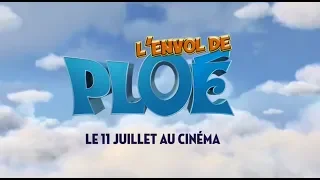 BANDE ANNONCE : Envol avec Ploé ! Le 11 juillet au cinéma avec Gulli !