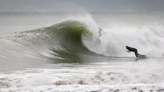 How Surfing Saved me from Addiction