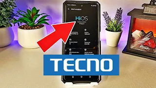 Прокачай свой телефон TECNO и он будет работать быстрее, увеличь оперативную память, очисть кэш