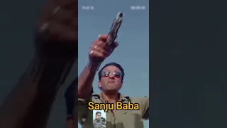 Sanjay dutt baba whatsapp status🔥|| Sanju baba khalnayak video | #sanjaydutt #bollywood #sanjubaba