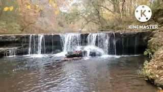 Rutledge Fall in   Manchester, TN