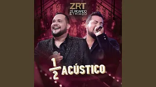 De Cara Cheia (Acústico)