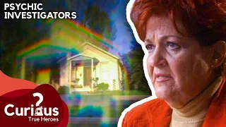Psychic Reveals The Position Of Rosa Talamantes | Psychic Investigators | Full Episode