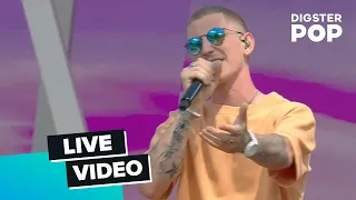 Nathan Evans - Days Of Our Lives (Live @ZDF Fernsehgarten)