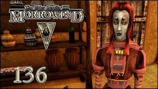 Morrowind Tamriel Rebuilt ► Финал расследования, #76 (136)