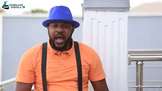 SAAMU ALAJO (  OHUN ASAN 2 ) Latest 2024 Yoruba Comedy Series EP 174