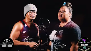 Rubber Band, Mautoatasi & Matalena Asuao - Fa'asola I Niusila (Official Music Video)