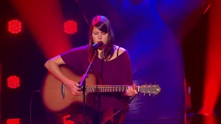 Tanja Zimmermann - The Story - Blind Audition - The Voice of Switzerland 2013