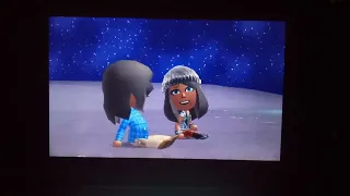 Tomodachi Life - Rare Event: Miis Break Up With Mutual Respect