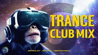 TRANCE CLUB MIX 6 - 2024. 04. 04. - Vol. 35  #eprolan #bnkmx #benkemedia