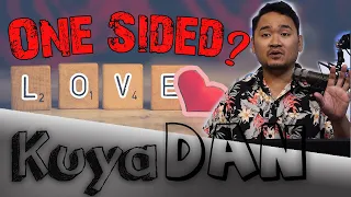 Ayaw sa akin ng Mama nya! | Kuya Dan 003