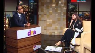 Alka Yagnik - ETC Bollywood Business - Komal Nahta