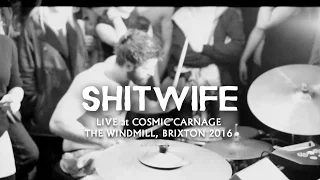 Big Lad (ShitWife) Live in Brixton (FULL SET) 2016