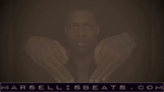 Lil Durk Type Beat - "Melodies" (Prod.by Marsellis x J-Man)