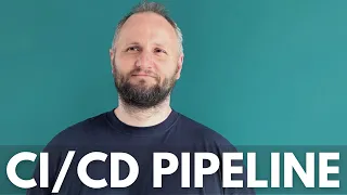 Was ist eine CI/CD PIPELINE? Wie funktioniert sie?