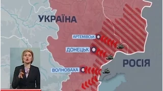 За минулу добу загинуло троє українських військовослужбовців, 9 – поранено