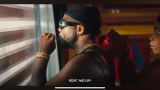 Magasco - Night & Day (Official Video)