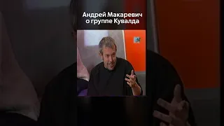 Андрей Макаревич и Кувалда #бетономешалка #кувалда