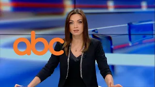 Edicioni i lajmeve ora 15:00, 20 Janar 2021 | ABC News Albania