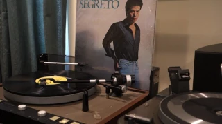 Ric Segreto - Kahit Konting Pagtingin (1982)