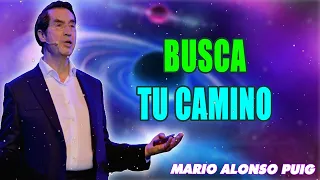Mario Alonso Puig 2024- Busca tu camino