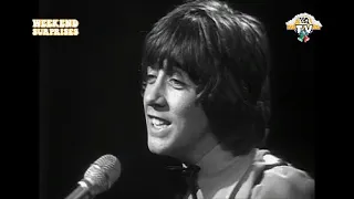 NEW * Carrie Anne - The Hollies {Stereo} 1967