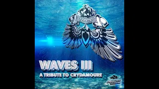 Waves III - A Tribute To Crydamoure - Mixed By Shawn Austin