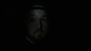 Haunted Cemetery Live Take 2