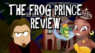 The Frog Prince Review