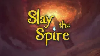 Slay the Spire Launch Trailer