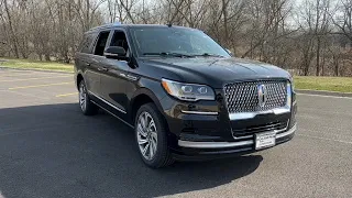 2023 Lincoln Navigator_L near me Highland Park, Arlington Heights, Skokie, Libertyville, Glenview, I