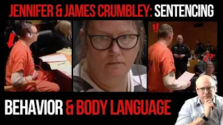 Analyzing the Sentencing: The Behavior and Body Language of James and Jennifer Crumbley