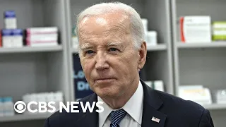 Biden campaign worried about slipping support among Black voters