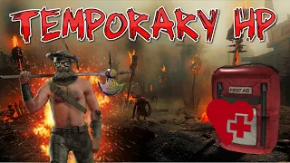 Vermintide 2 | Temporary HP Explained (Surprising)