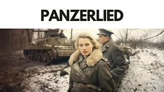 Panzerlied - Choir [Eng Lyrics]