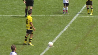 Borussia Dortmund - Lugano - Lugano Champions Trophy U12