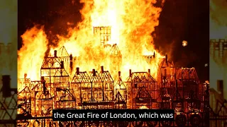 Know Your History: Exploring the Tragic History of the Great Fire of London