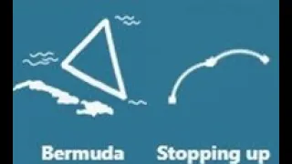 AM4 Achievement | Bermuda | Stopping Up