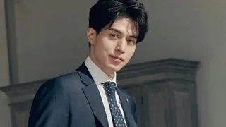 Lee Dong Wook || Amazing Actor 🌹😍💖
