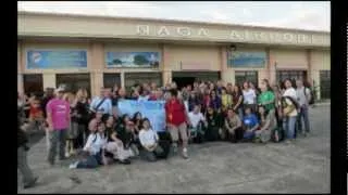 The Journey Home (Operation Smile Naga Mission)