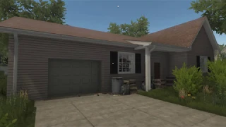 House Flipper - House and Car (Total Renovation)