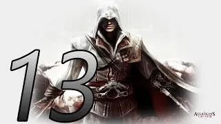 Прохождение Assassin's Creed II — Часть 13: Последний герой
