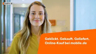 So funktioniert der Online-Kauf bei mobile.de | Online-Kauf bei mobile.de*