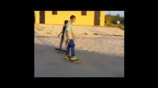 aruba skate kevin