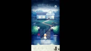 [Stray Cat Doors] Walkthrough: Stage 1