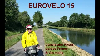 Eurovelo 15 Bicycling
