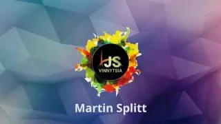 WTF - WebGL The Fundamentals - Martin Splitt (VinnytsiaJS 2016)