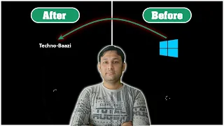 How to Change Windows 10 Boot Logo (Add Custom Boot Logo)