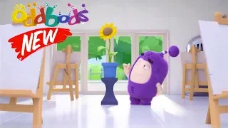 ODDBODS   奇宝萌兵 第四季第641集