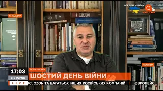 Росія буде вимагати не вступу України до Євросоюзу, – Фейгін